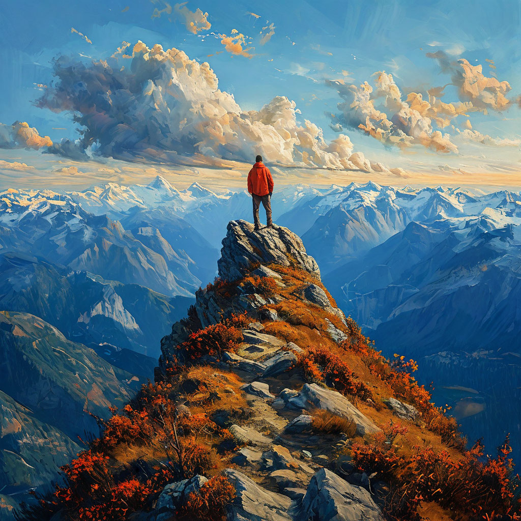 Развитие лидерских качеств: как стать успешным руководителем