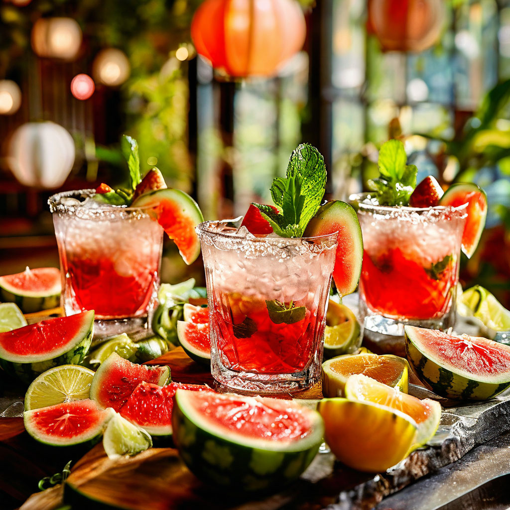 Хваче: напиток, который покорит ваше сердце