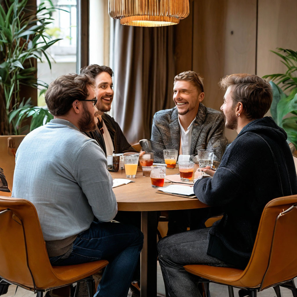 Что такое эмоциональный интеллект и как его развить