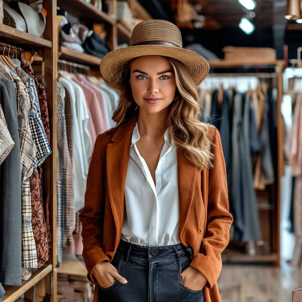 Как выбрать идеальный наряд для любого случая