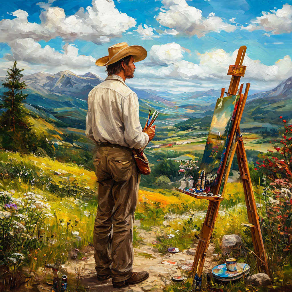 Вдохновение в повседневной жизни: как находить идеи для творчества