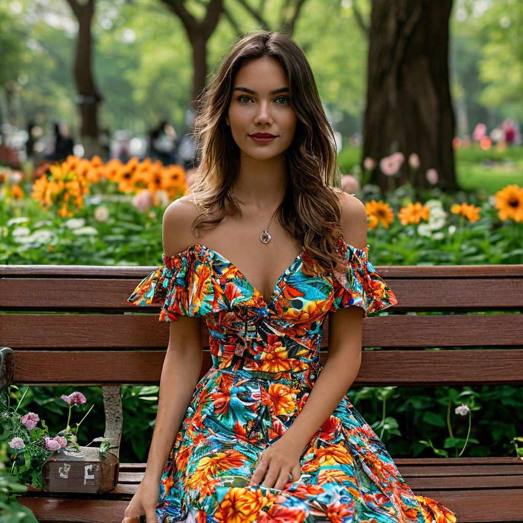 Модные тренды 2024 года: что носить этим летом