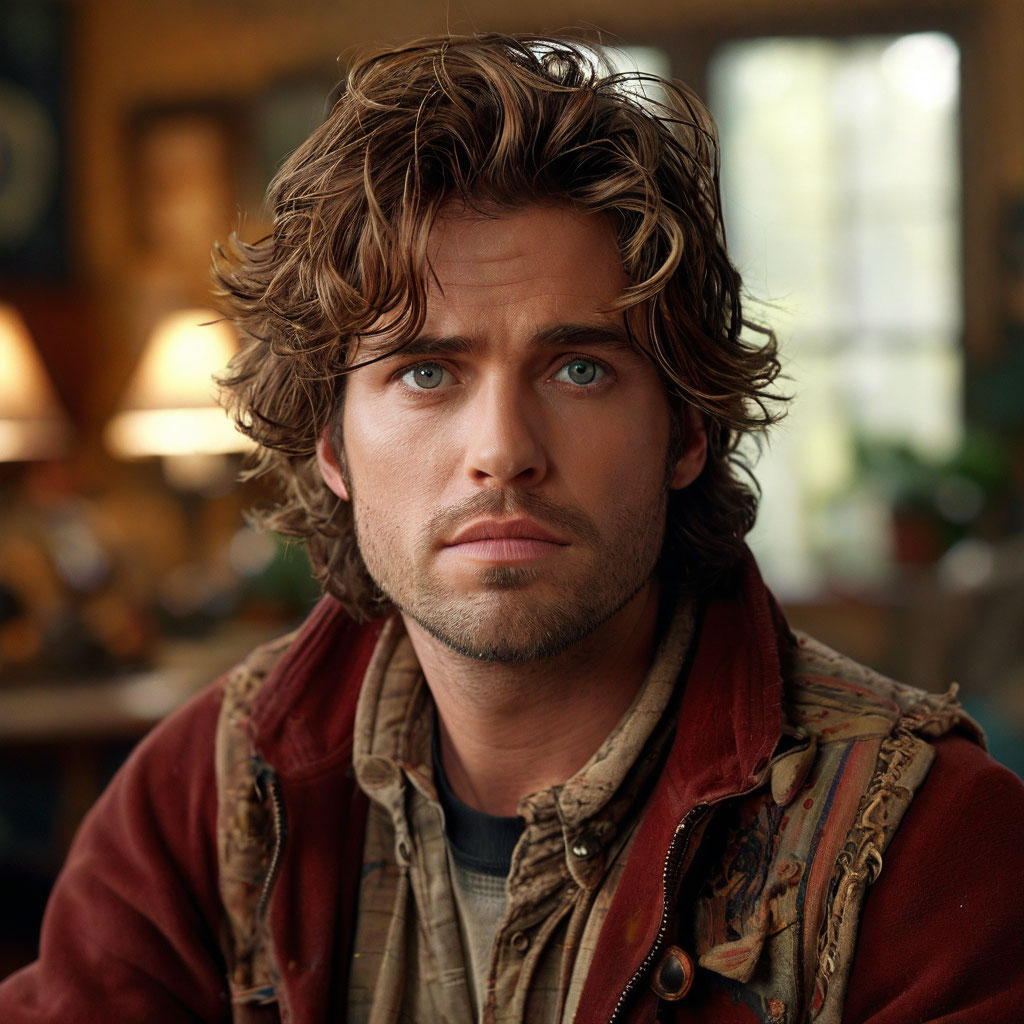 Как изменились герои культовых сериалов с момента их премьеры