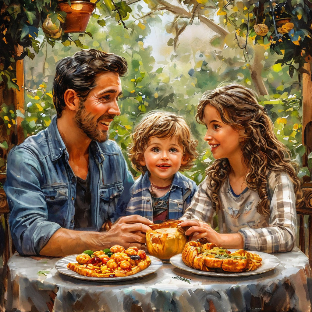 Как воспитать в себе уважение к родителям: практические советы