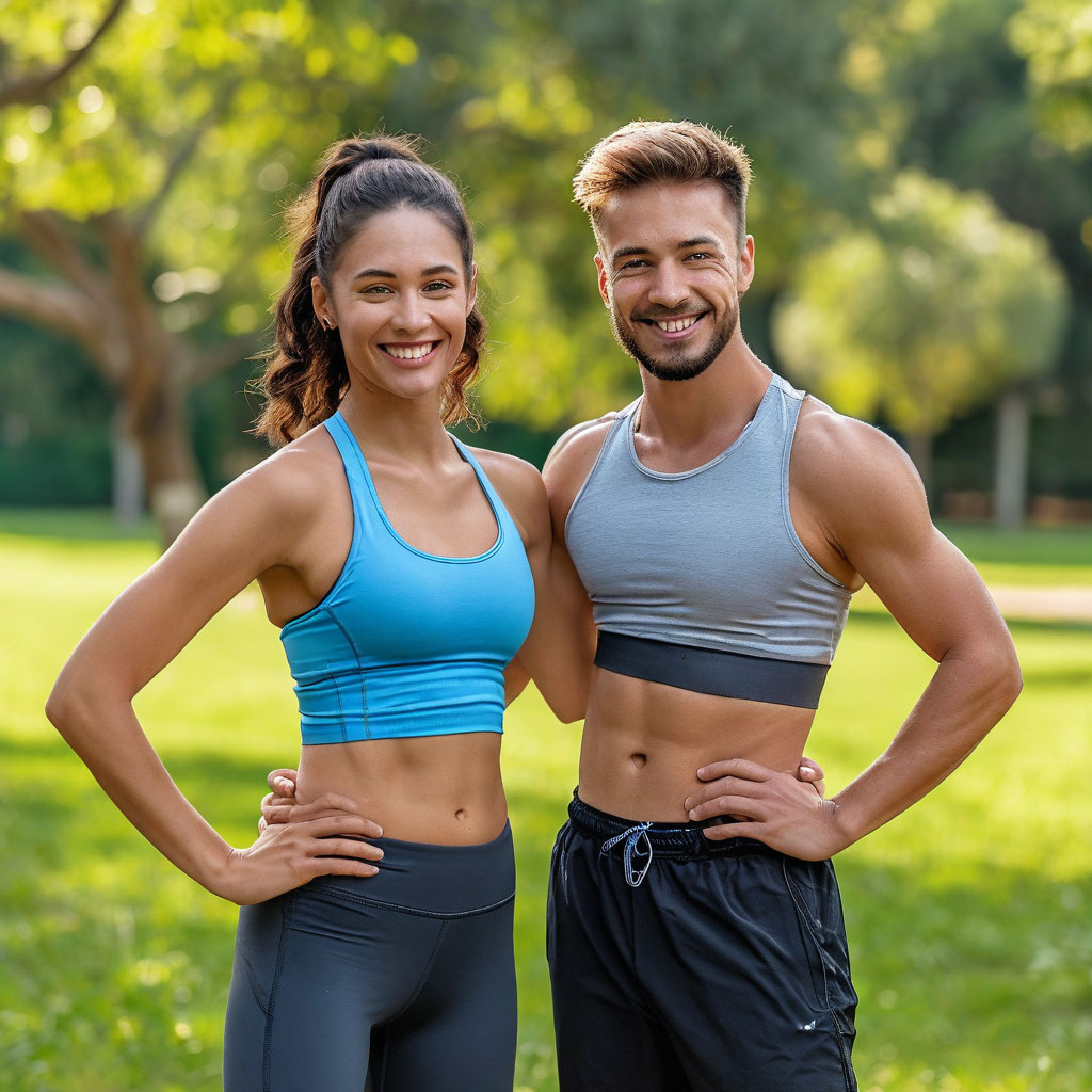 Мотивация и самодисциплина: как не сдаваться в тренировках