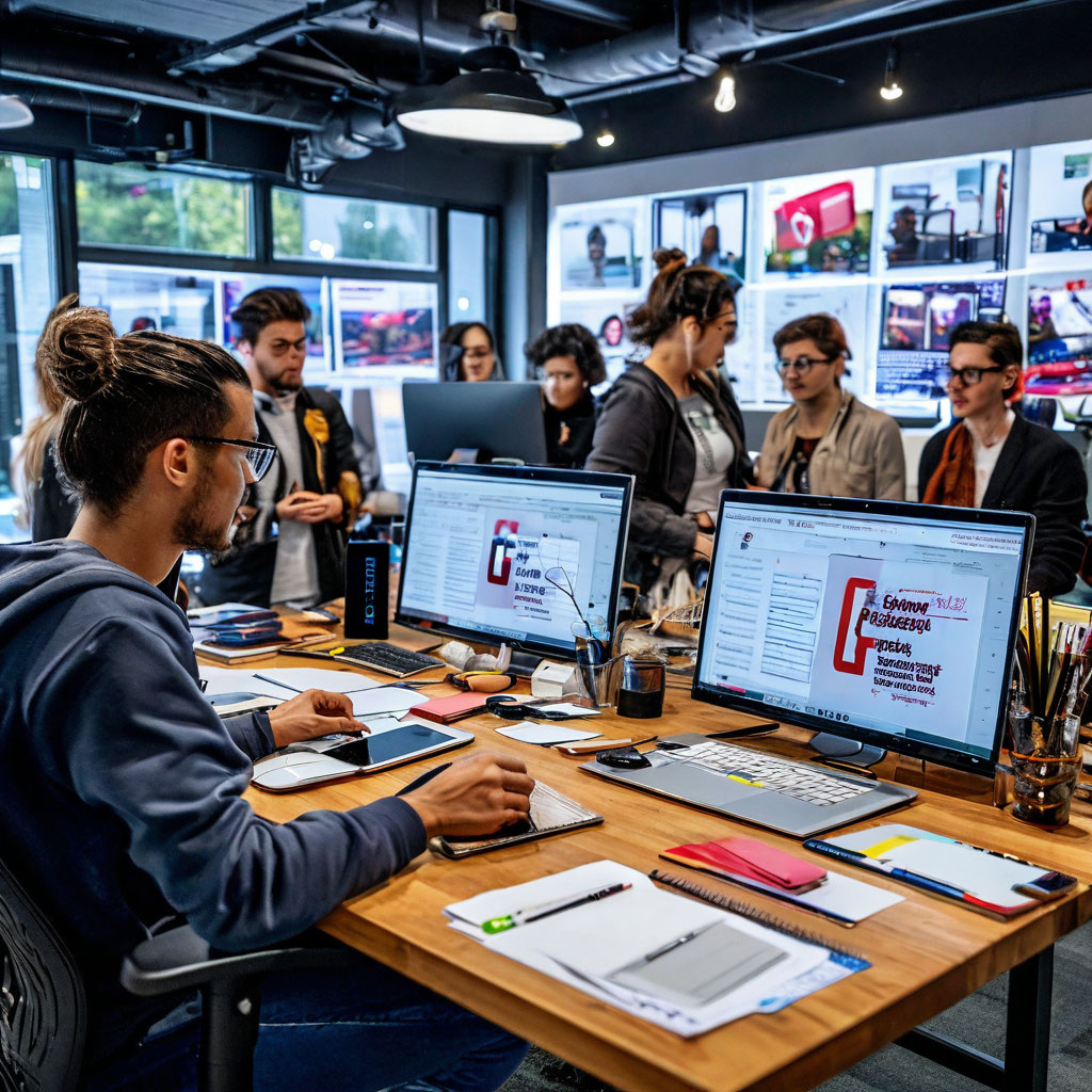 Как создать продающий контент для TikTok: советы и рекомендации