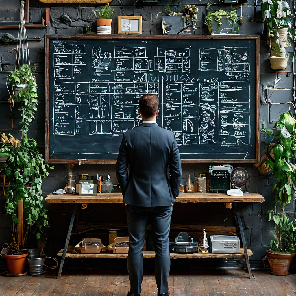 Как создать успешный бизнес с нуля: советы и рекомендации