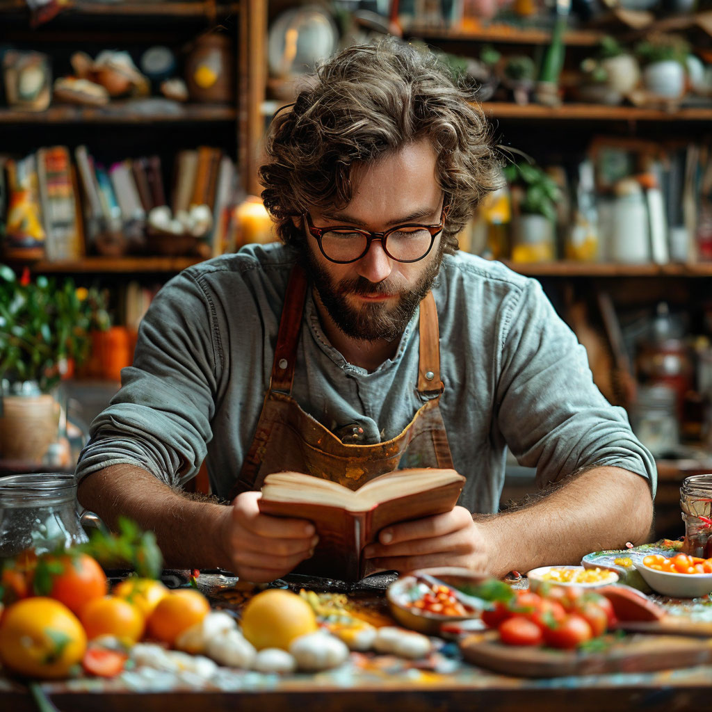 Как найти хобби по душе: советы и рекомендации