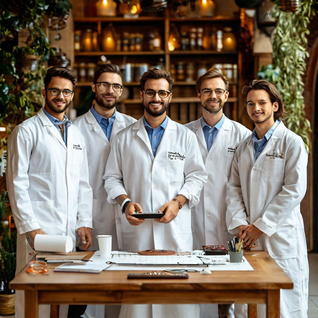 Роль инноваций в развитии бизнеса