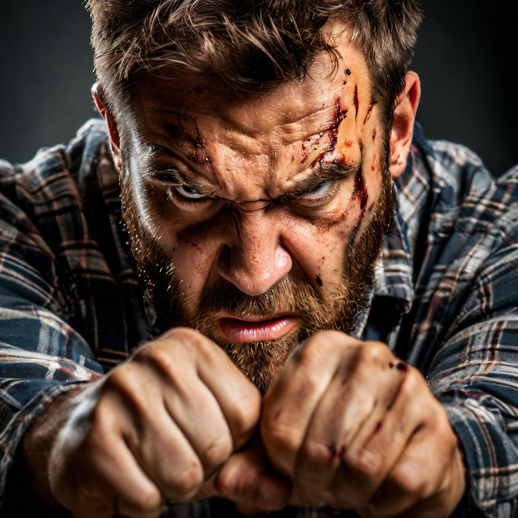 Как гнев влияет на наше здоровье: психологические и физиологические аспекты