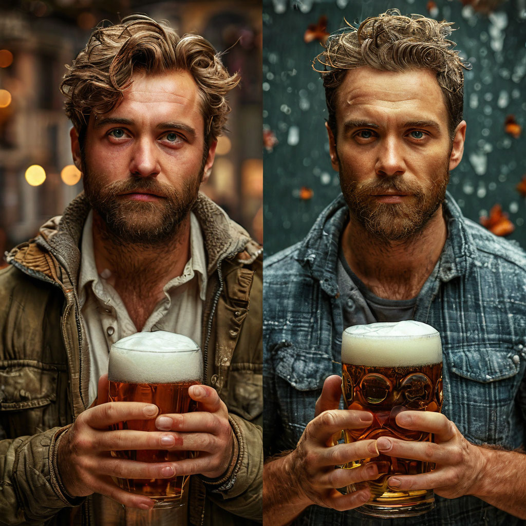 Как алкоголь влияет на здоровье: мои наблюдения