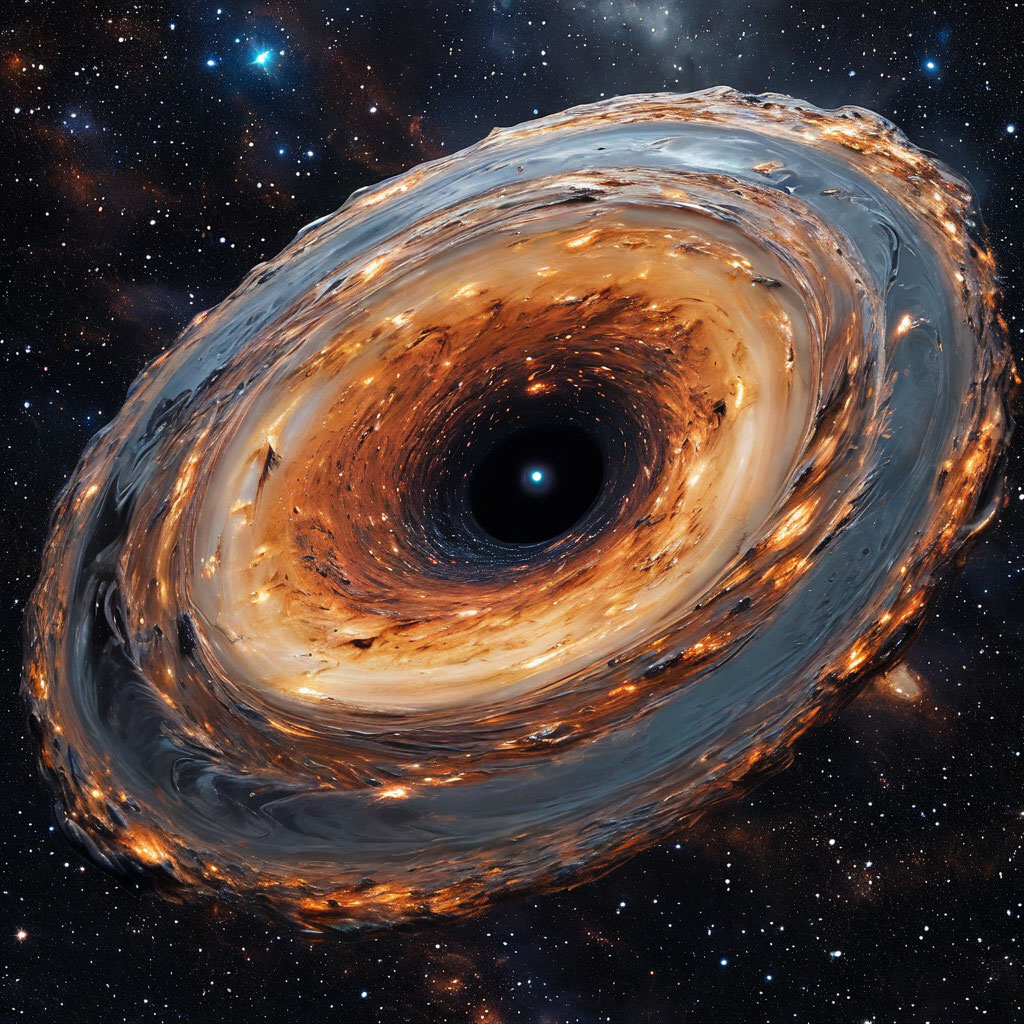 Тайны чёрных дыр: что мы знаем и что ещё предстоит открыть