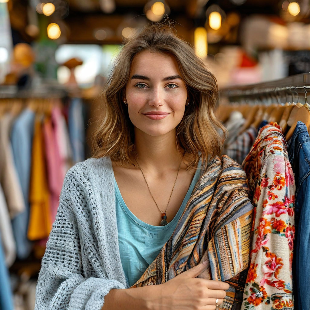 Как создать капсульный гардероб: советы и рекомендации