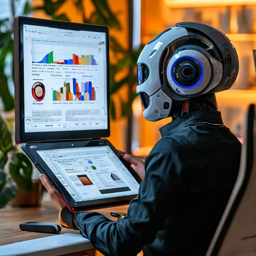 Как чат-боты с ИИ помогают продавать товары на Авито и экономить на менеджерах