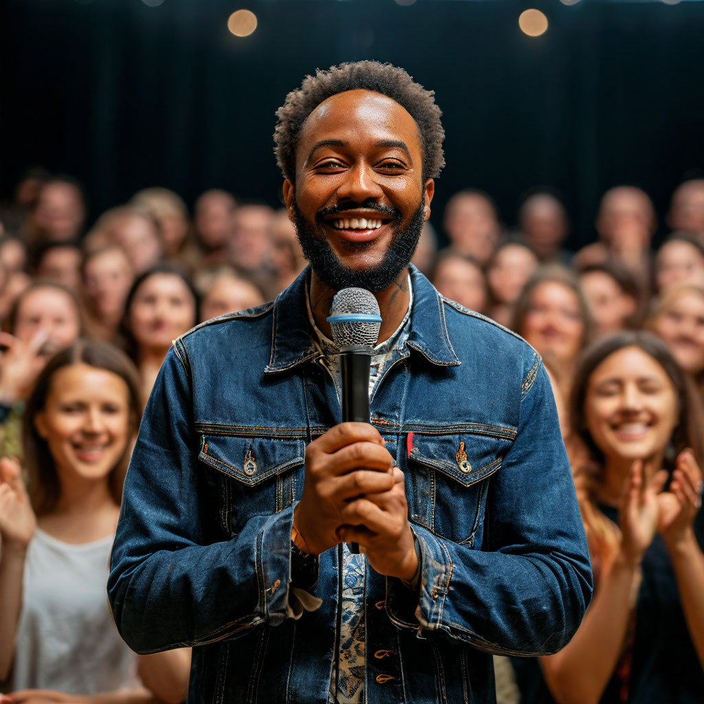 Как преодолеть страх перед публичными выступлениями