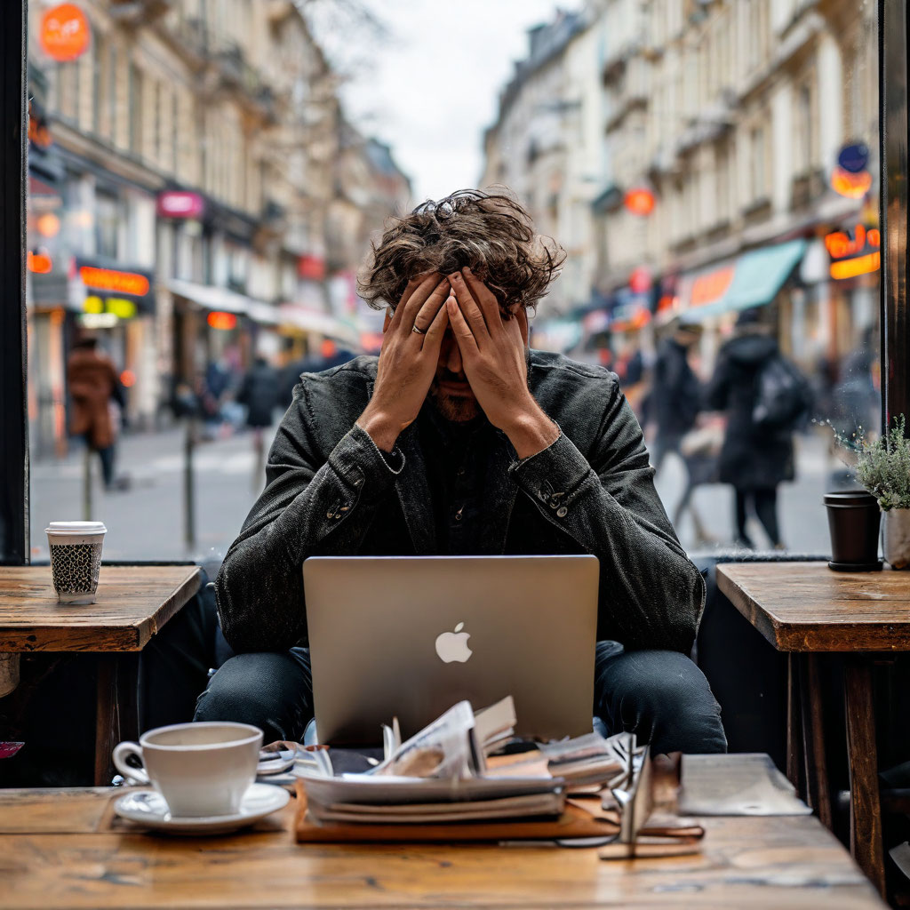 Стресс и его влияние на здоровье: как справиться с негативными эмоциями