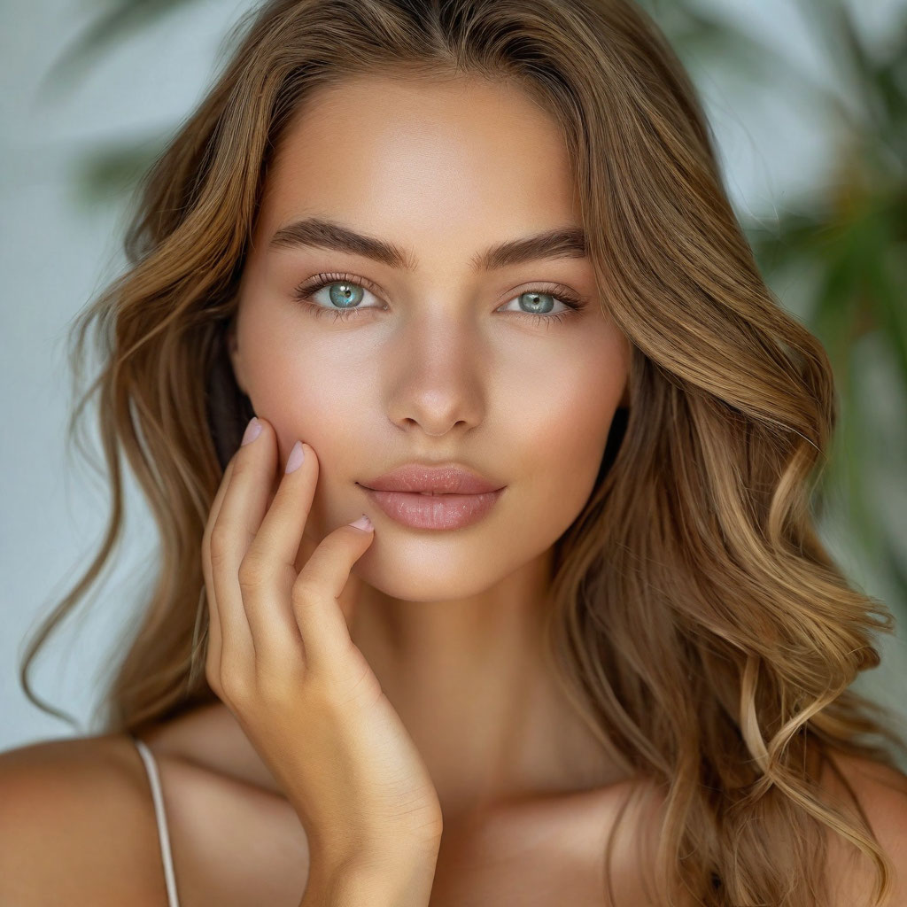 Как выбрать идеальный тональный крем для вашей кожи