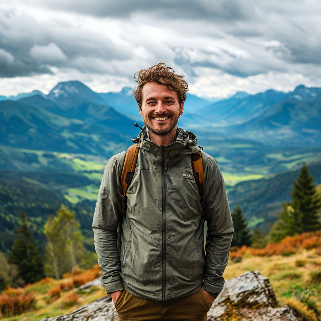 Как развить уверенность в себе