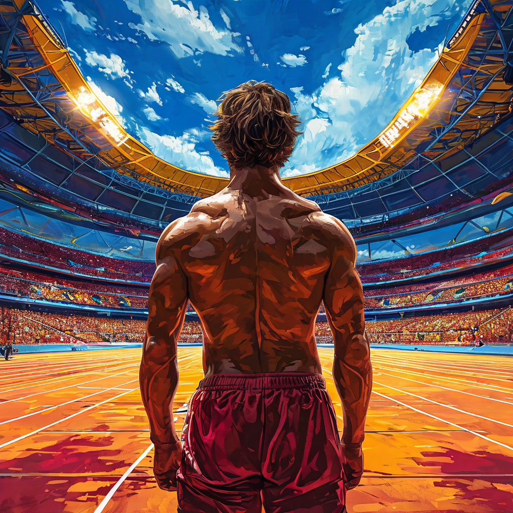 Как преодолеть спортивные страхи и достичь успеха