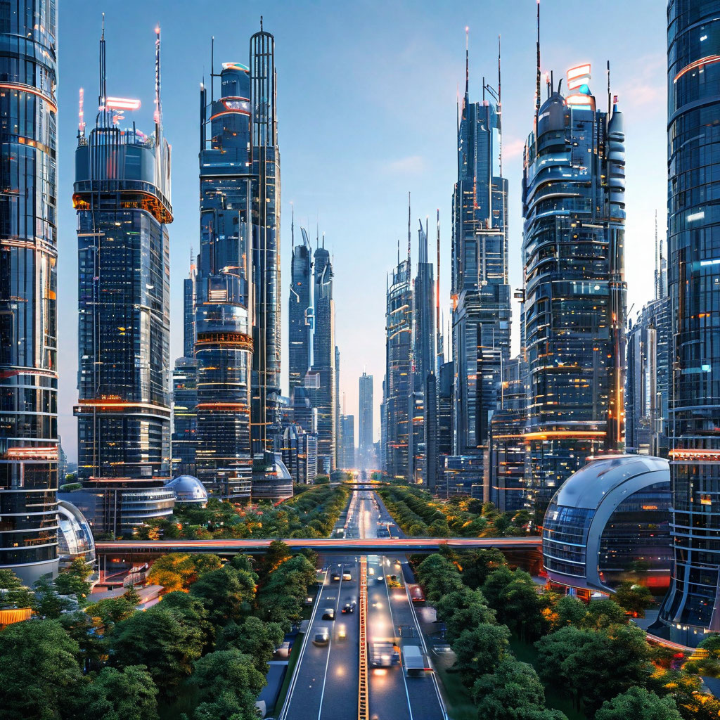 Будущее уже здесь: как 5G меняет наш мир