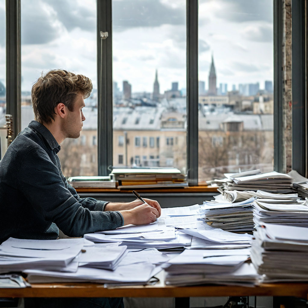 Как справиться с эмоциональным выгоранием: советы и рекомендации