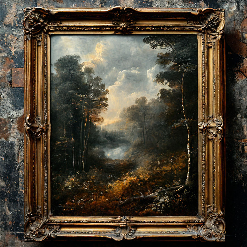 Тайны музейных коллекций: скрытые жемчужины и их истории