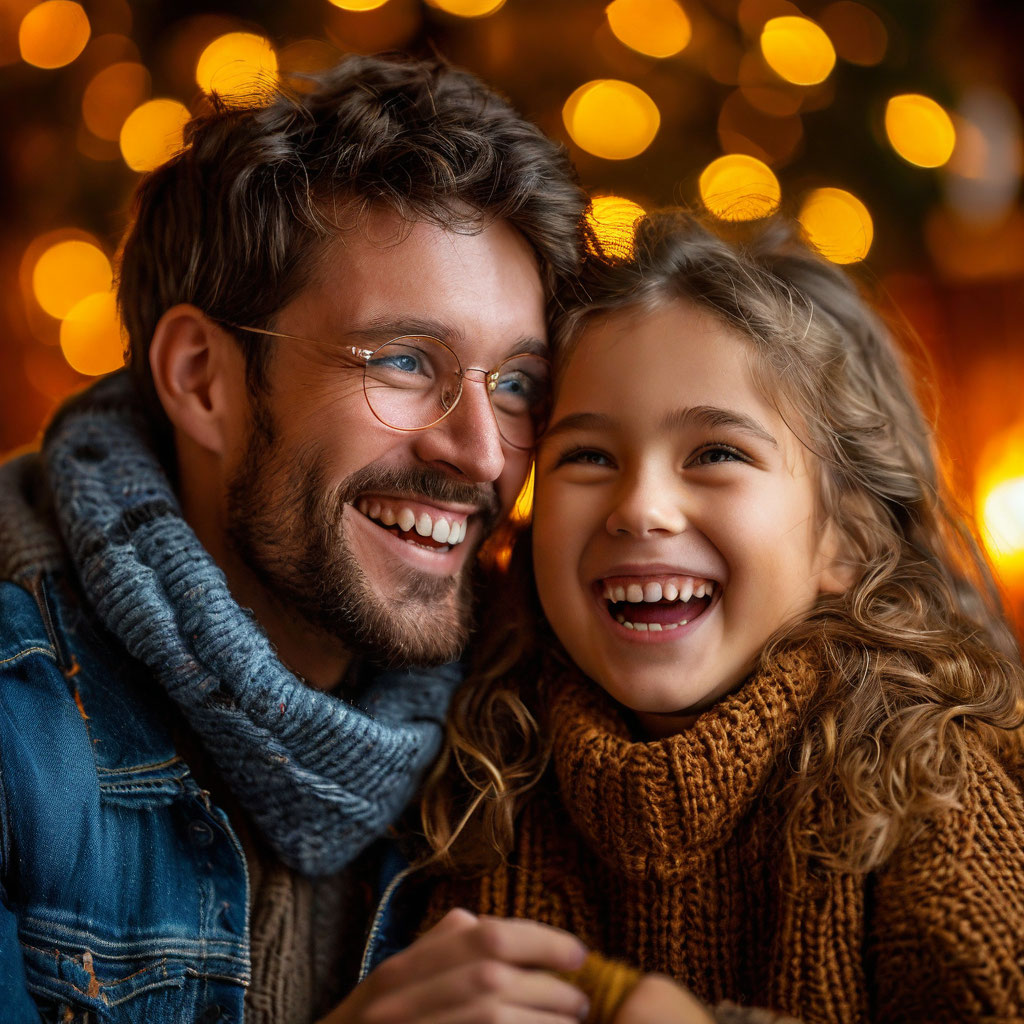 Как обсуждать юмор с ребёнком: советы для родителей