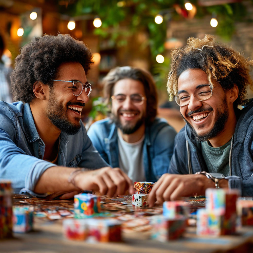 Как игры помогают нам лучше понять себя