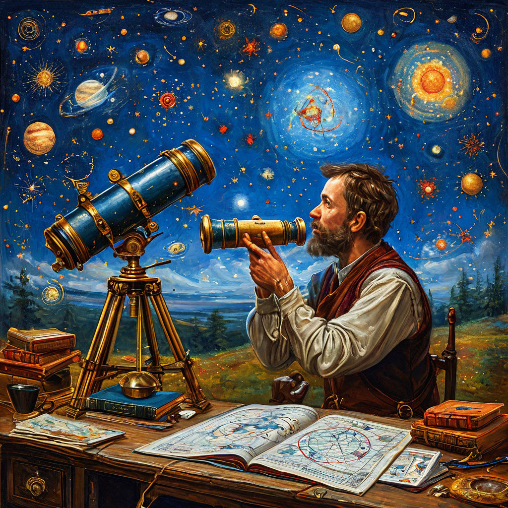 Как астрология может помочь в саморазвитии