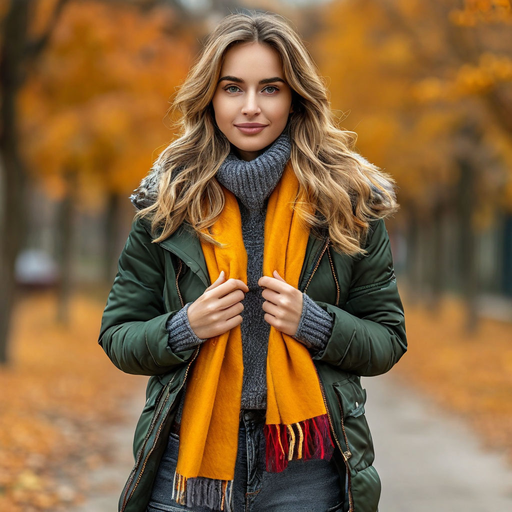 Как выбрать идеальный гардероб на осень: советы стилиста