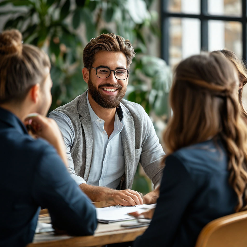 Как сетевой маркетинг может стать успешным бизнесом: советы и стратегии