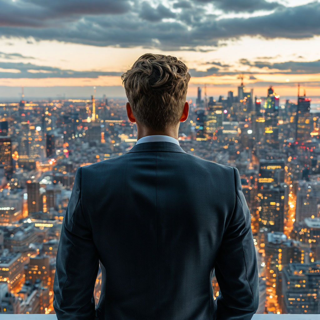 Бизнес-стратегии: как адаптироваться к изменениям рынка