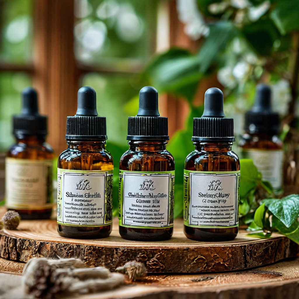 Обзор лучших сывороток для лица 2024 года