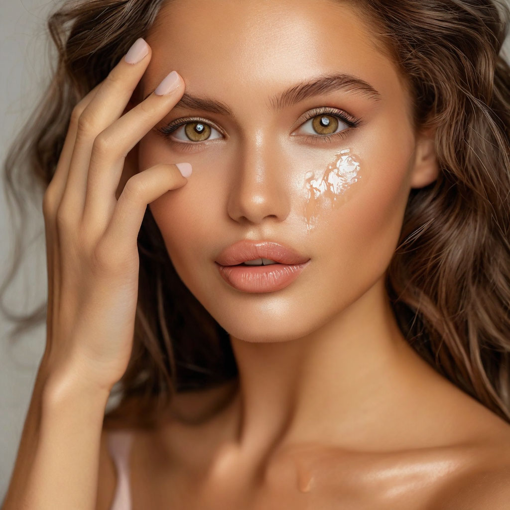 Как выбрать идеальный тональный крем для вашей кожи