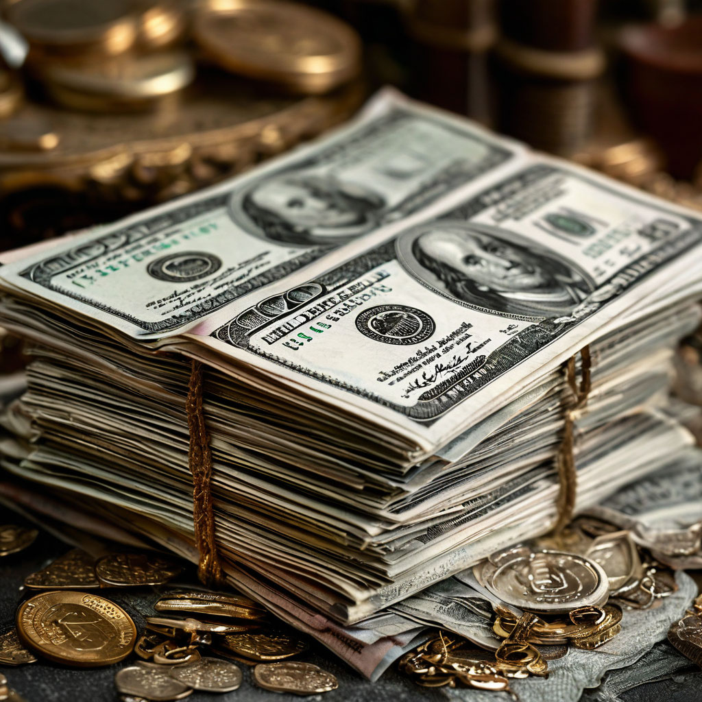 Почему важно иметь финансовую подушку безопасности