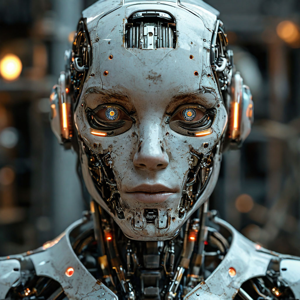 Искусственный интеллект: возможности и риски