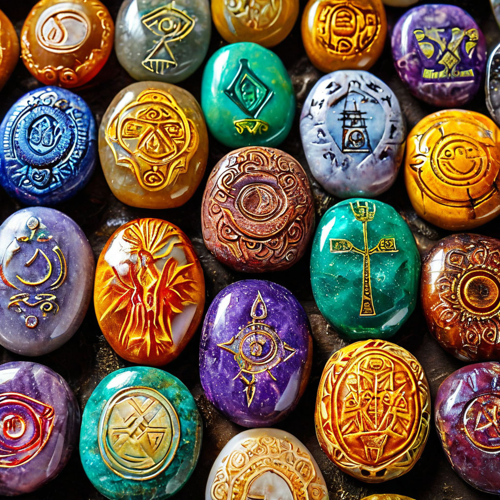 Сила амулетов: как выбрать свой защитный талисман