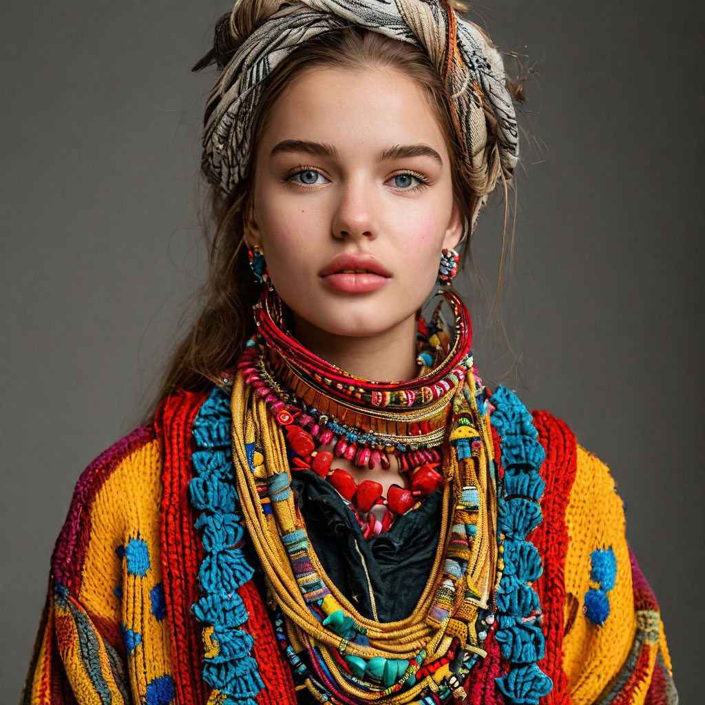 Текстильные украшения для одежды и дома: как сделать свой образ неповторимым