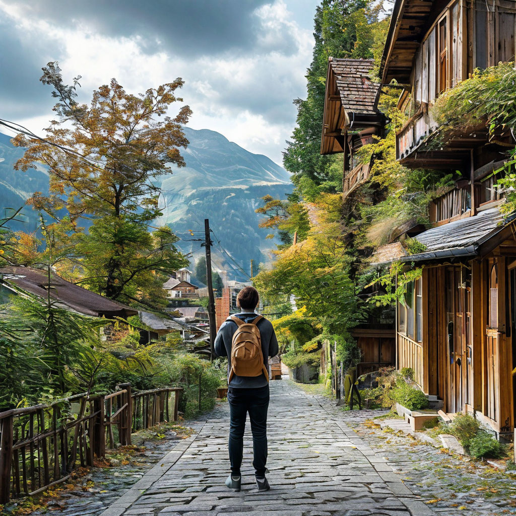 Фотография как искусство: запечатлейте красоту мира