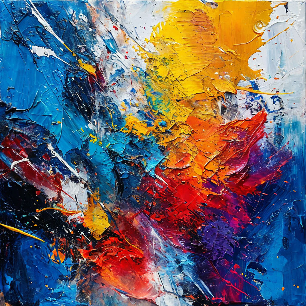 Искусство в эпоху перемен: как художники реагируют на социальные и политические изменения