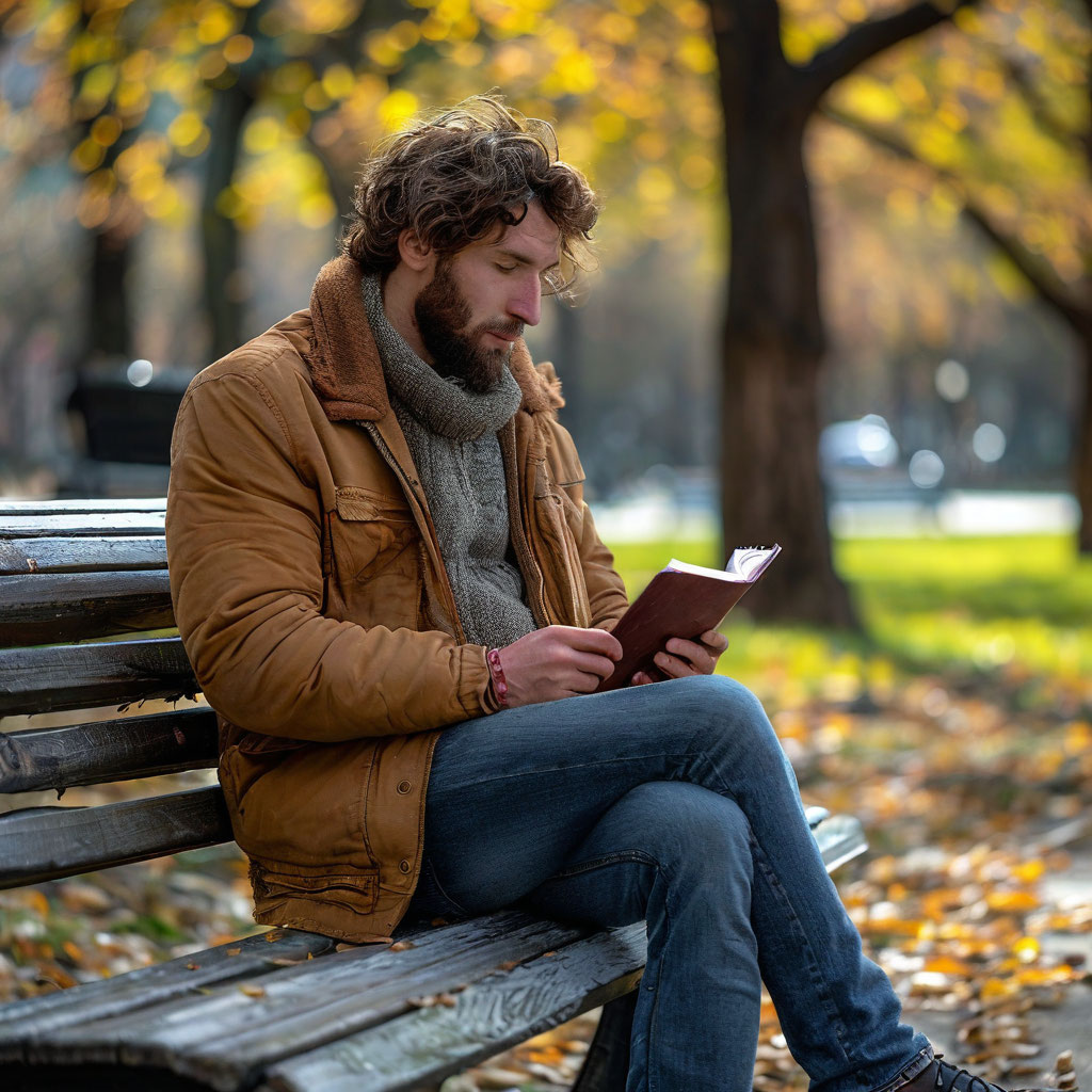 Искусство самоанализа: как лучше понять себя