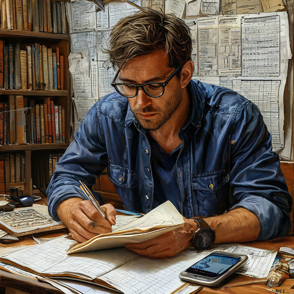 Как составить личный финансовый план и следовать ему