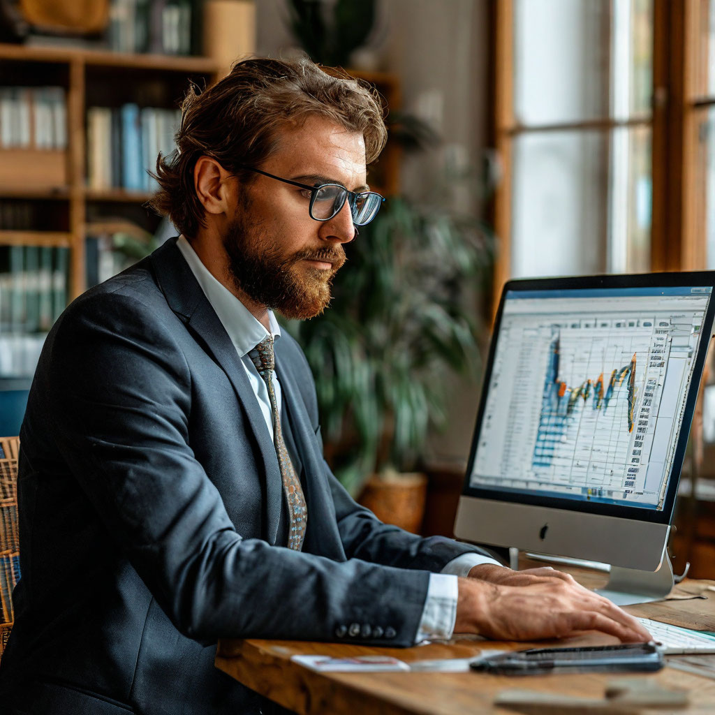 Управление рисками в бизнесе: как избежать потерь