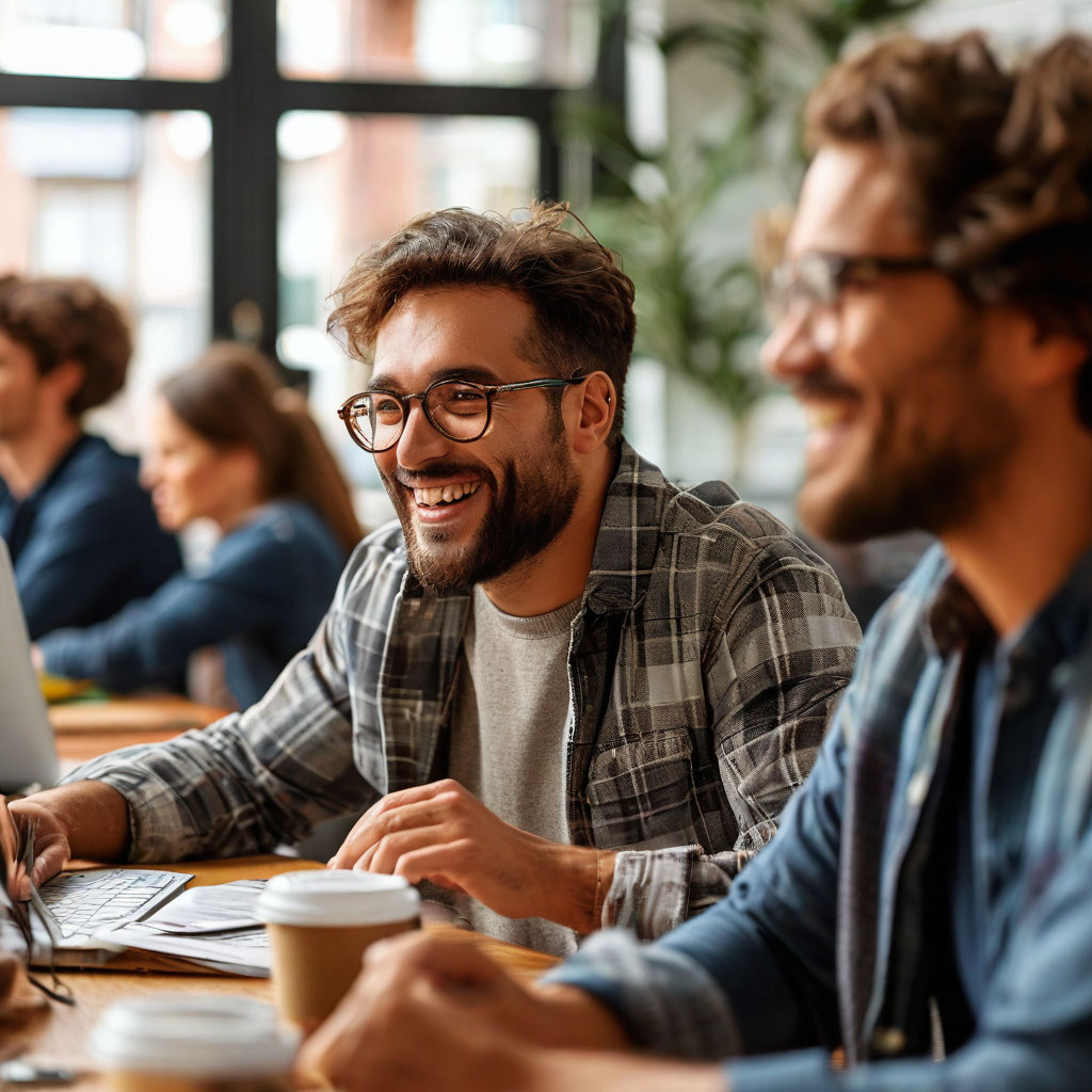 Как быстро войти в рабочий ритм после праздников