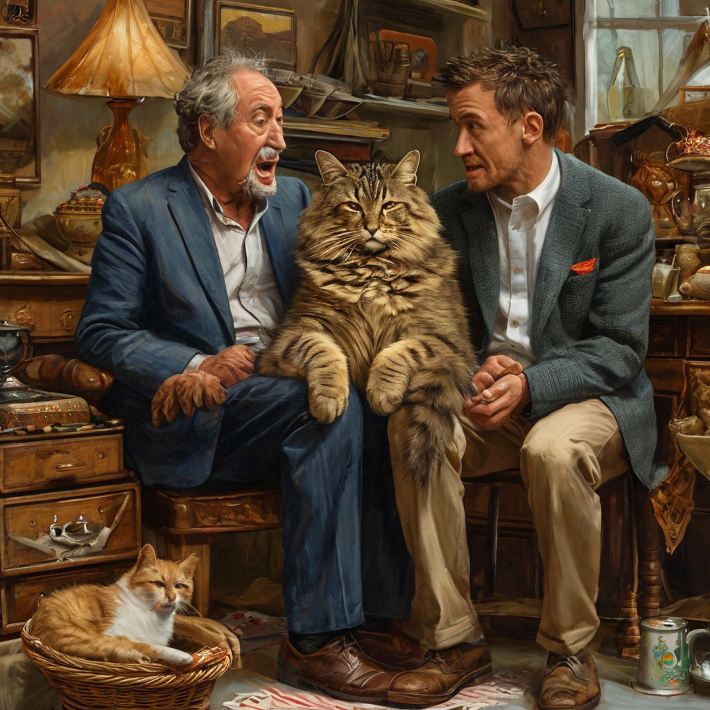 Шутки, которые заставят вас улыбнуться: топ-10 юмористических ситуаций