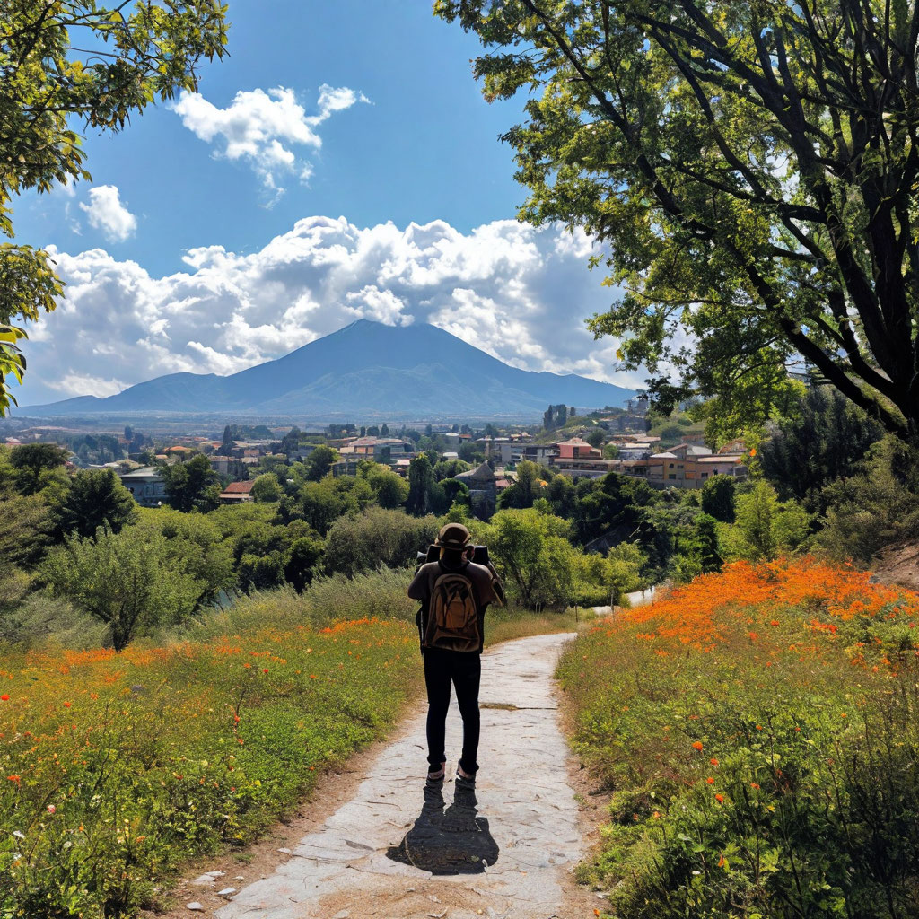 Фотография как хобби: запечатлейте красоту мира