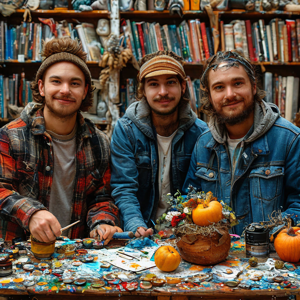 Как создать уникальное хобби, которое станет вашей страстью