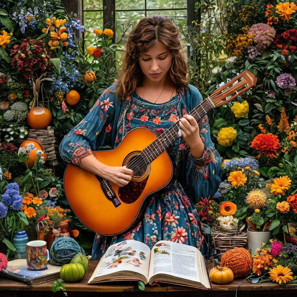 Как найти хобби по душе: советы и рекомендации