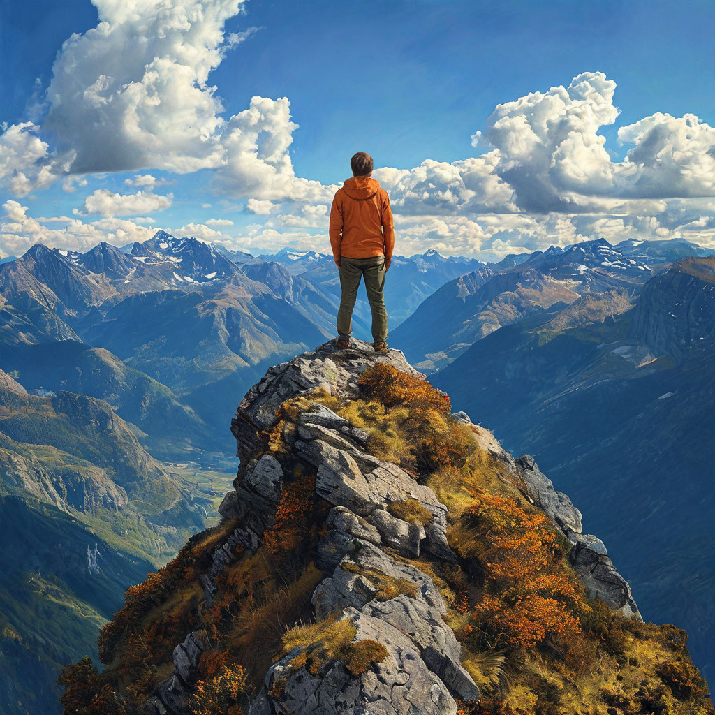 Лидерство в бизнесе: качества и навыки успешного руководителя