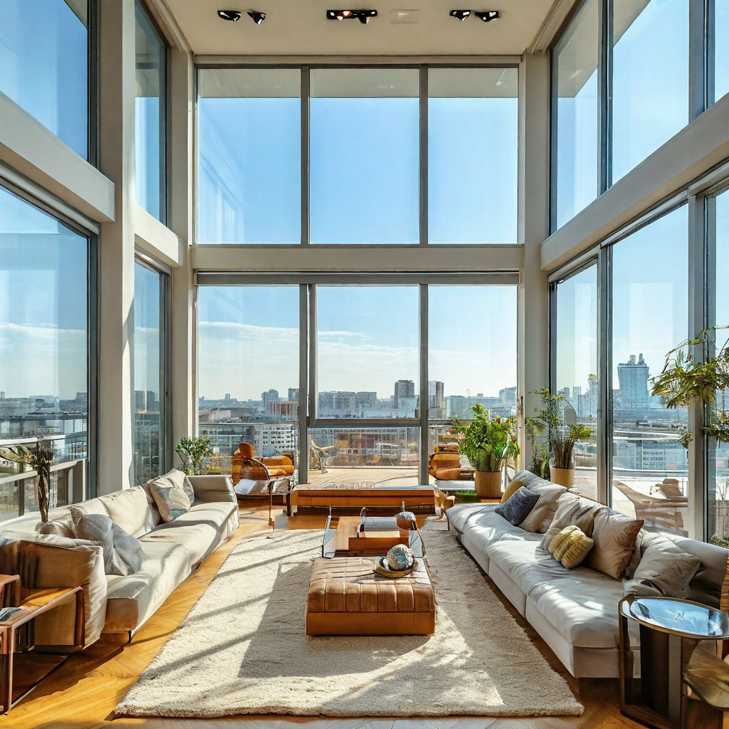 Как выбрать идеальную квартиру: советы для покупателей